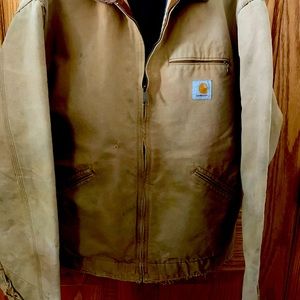 Carhartt Vintage jacket from the 90s